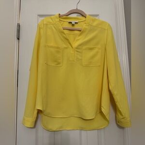 Nine West Petite Large Blouse